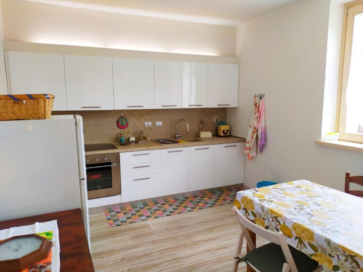 Appartamento Corte Dei Landi Cavriago Eksteriør billede